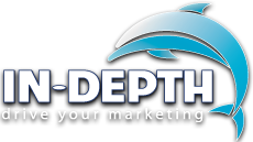 In-Depth, drive your marketing